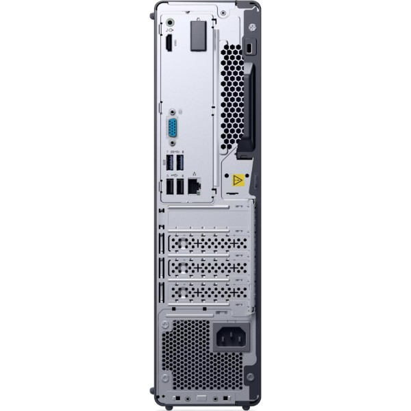 Фото - Системний блок Lenovo ThinkCentre neo 30s Gen 5 (13DK001UUI) Black